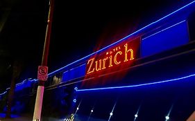 Motel Zurich 2